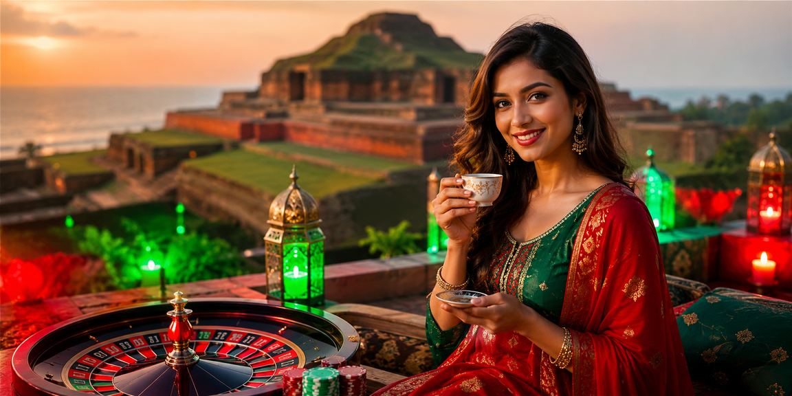 dhoni casino
