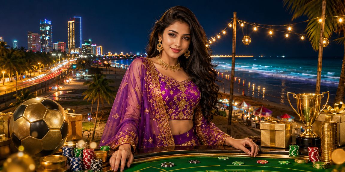 dhoni casino