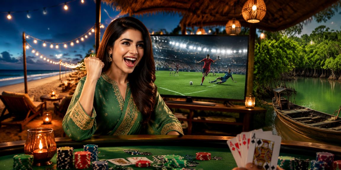dhoni casino