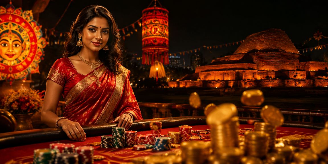 dhoni casino