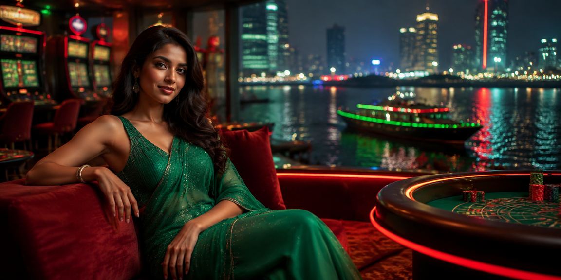 dhoni casino